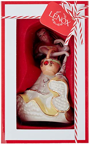 Lenox 879991 Disney Princess Belle Ornament #TOP1