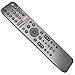 Produktbild Ersatz Fernbedienung für Sony TV KD-85XG8596 | KD-85XG9505 | KD-85XH95 | KD-85XH9505 | KD-85ZG9 | KD-85ZH8