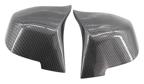 Couvercle rétroviseur extérieur BMW F32 F30 finition laquée