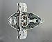 Bandai Hobby - Star Wars - Boba Fett’s Starship, Bandai Spirits Star Wars 1/144 Plastic Model Kit