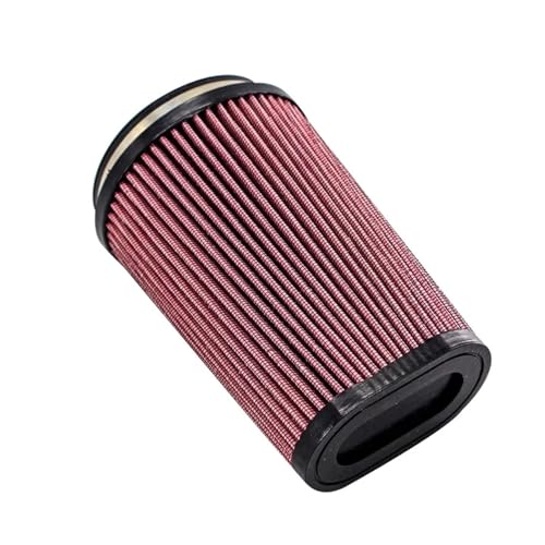 Filtre d'admission moto haute filtration pour YFM700 Raptor 700
