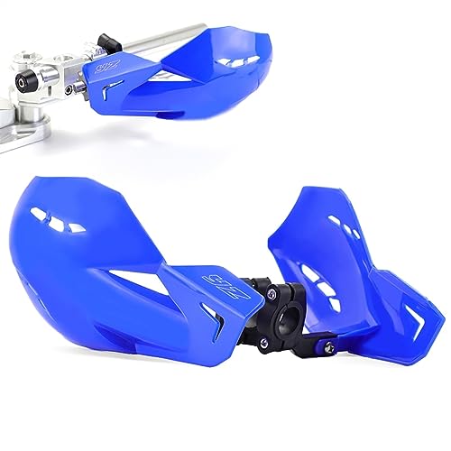 Protège-mains guidon Yamaha YZ 80 anti-casse de levier
