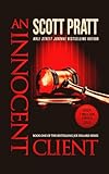 An Innocent Client (Joe Dillard Series)