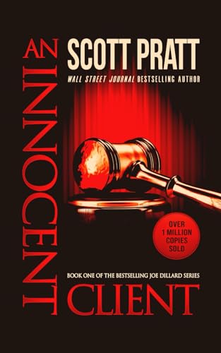 An Innocent Client (Joe Dillard Series)
