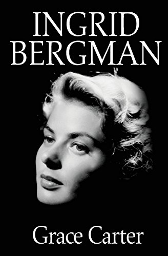 Ingrid Bergman