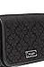 kate spade new york Spade Flower Jacquard Small Flap Crossbody, Black Multi