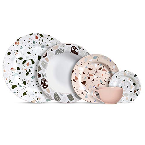 Aparelho de jantar 20 peças