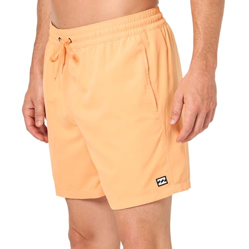 Billabong Men's Standard All Day Layback 16" Boardshorts3