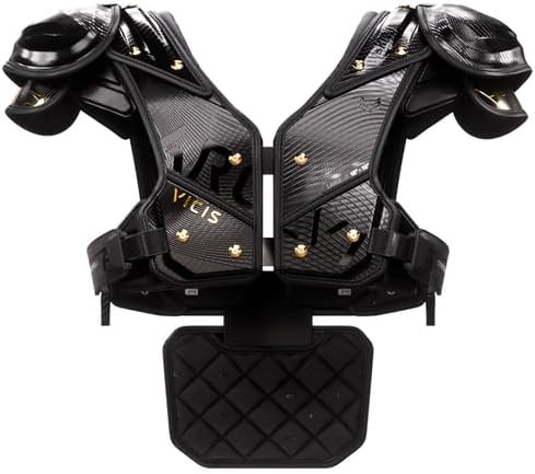 League Outfitters Arc_V1 Varsity Adult Shoulder Pads Styles - Backplate Not Included