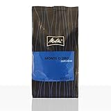 Melitta Schümli Monte D'Oro 1kg ganze Bohne