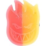 Spitfire Swirl Panzerkette rot/orange Skate Wax