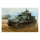 Hobby Boss 1/35 Vickers Medium Tank II Model Kit