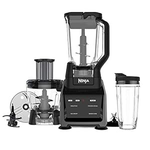 Ninja Intelli-Sense Kitchen System with Advanced Auto IQ CT680SS