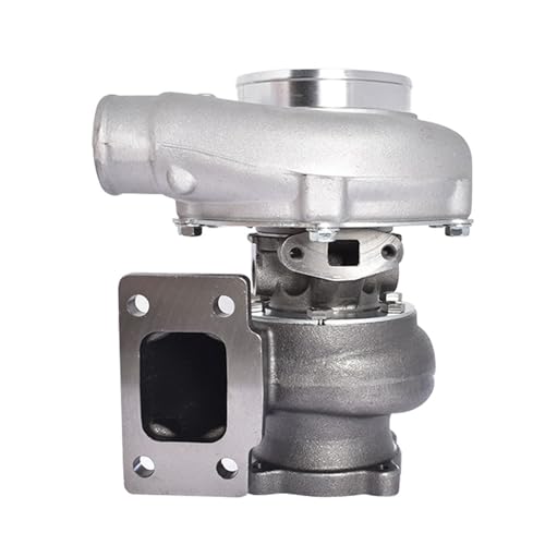 labwork GT3076R GT3037 Turbo Turbocharger Replacement for All 4/6 cyl 2.5L-3.0L Engines by labwork - Image 3