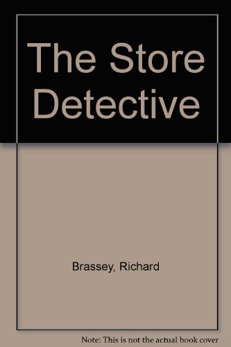 The Store Detective