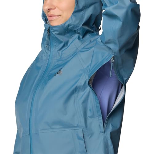 Mountain Hardwear Women's Threshold Jacket4