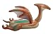 Bestway 41105 - Dinosaurio Hinchable Pre-Historic 198x164 cm