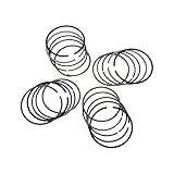 Material: aleación de aluminio.