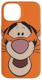 Disney Winnie The Pooh Tigger Face Case for iPhone 14