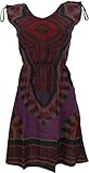 t shirt kleid schwarz weiß gestreift Size:L (40) T-Shirtkleid mit extravagantem Rückenausschnitt und farblich dezentem psychodelischem Druck