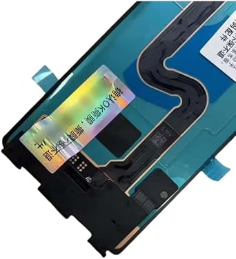 YOOOKOOO for Vivo X Fold2 AMOLED LCD Display Touch Screen Digitizer Assembly Replacement Repair Parts