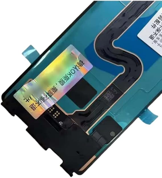 YOOOKOOO for Vivo X Fold2 AMOLED LCD Display Touch Screen Digitizer Assembly Replacement Repair Parts