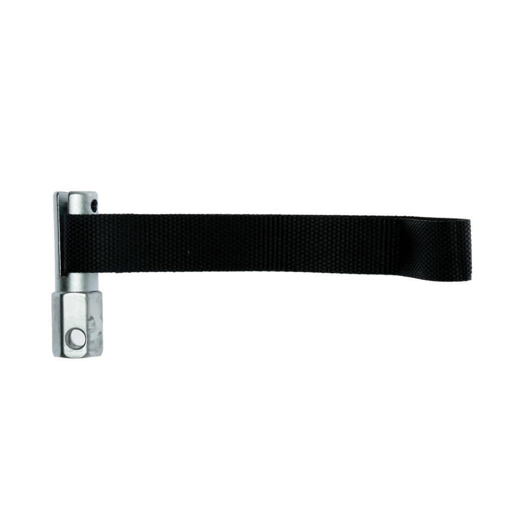 Teng 9110 9110 Oil Filter Wrench Web Strap 130Mm Cap 1/2In Drive