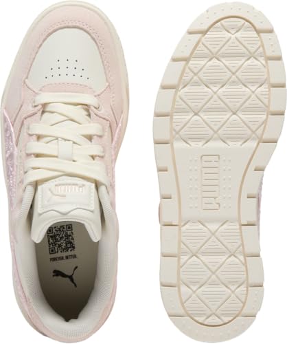 Puma - Juniors Karmen Ii Idol Valentine Shoes4