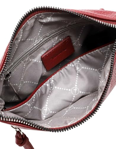 Tamaris Alessia Crossover Bag Ruby pour vos sorties urbaines - 5