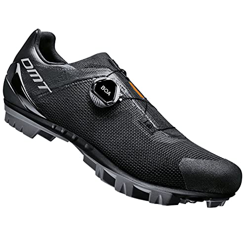  DMT Scarpe XC/Marathon KM4 Black EU 46