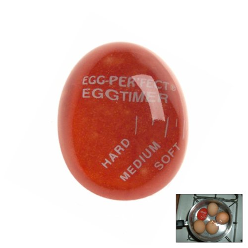 Norpro Perfect Egg Timer, One Size, As Shown #TOP2