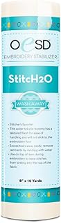 OESD AquaMesh Plus Topping