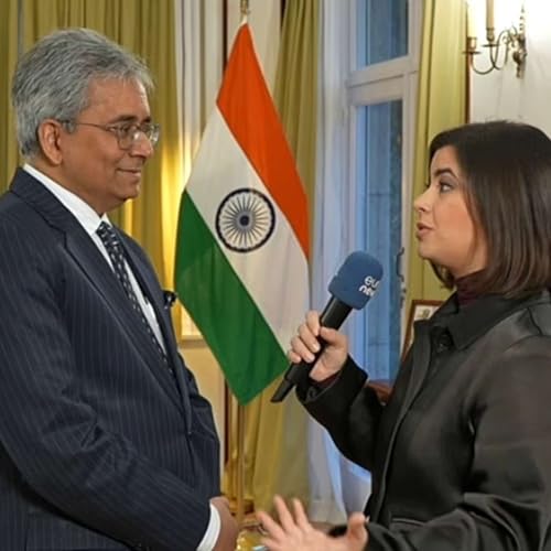 EU India Trade Pact Boosts AI and Defense, Mondego Dam Restores Integrity, Greens Push Rent Caps Tightening, Portugal Appoints Interior Minister, and more...