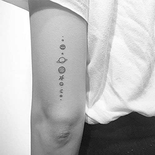 未使用✨タトゥーシール QQ-025デイジー タトゥー リアル 防水入れ墨シール 未使用✨タトゥーシール QQ-025デイジー タトゥー リアル 防水入れ墨