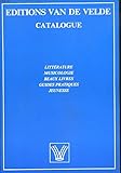  CATALOGUE LITTERATURE / MUSICOLOGIE / BEAUX LIVRES / GUIDES PRATIQUES / JEUNESSE.