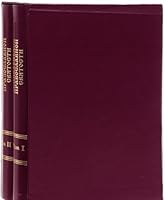 Entsiklopediya pravoslavnoy svyatosti: V 2 tt 5783900117 Book Cover