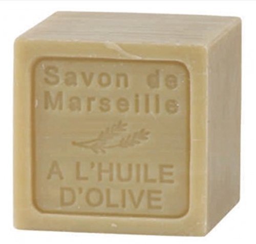 Savon de Marseille Olive Oil Cube Soap - 300g