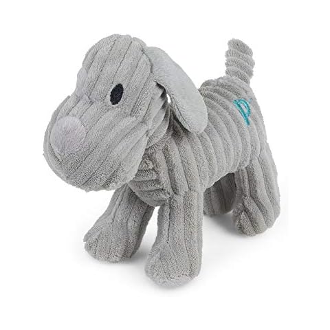 Petface Freddi Cord Soft Puppy Toy Cover