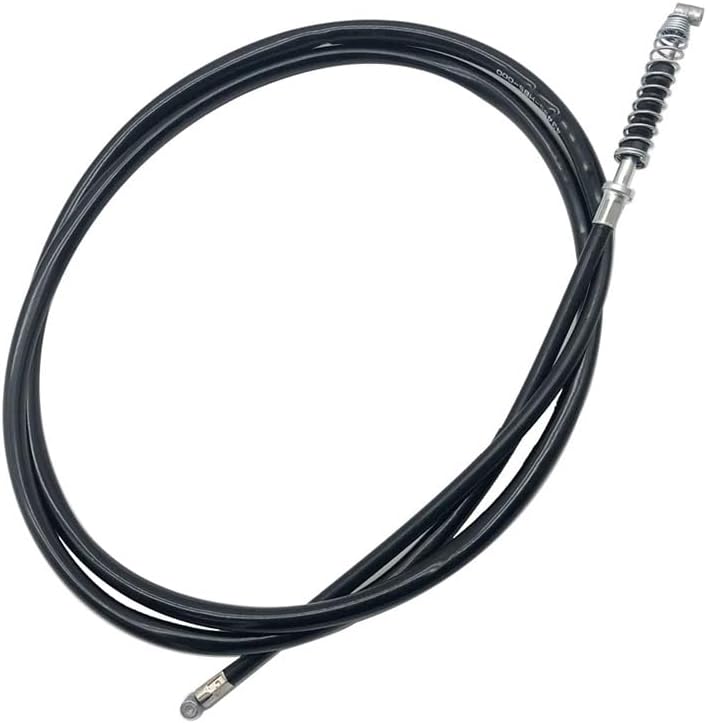 43455-HB5-000 リアハンドブレーキ ATC200 ATC250R 1982-1985 ATC200X