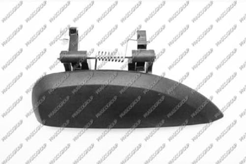 Poignée de porte DA2248001 Prasco pour Dacia Logan II et Sandero II