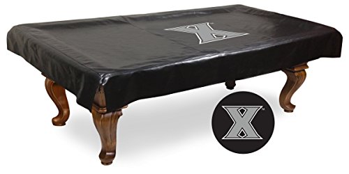 7' Xavier Billiard Table Cover by Holland Bar Stool Co.
