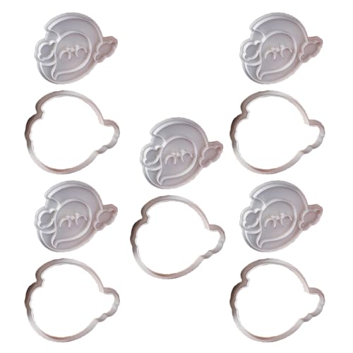 5 �� �n���E�B�� �X�y�N�^�[ �r�X�P�b�g �J�b�^�[ �v���X�\�ȃr�X�P�b�g�^ �v���X�g�}�[ �N�b�L�[ �X�^���v �L�b�`�� �x�[�L���O�p�i �g���₷�� �v���X�g�}�[ �r�X�P�b�g�^ �������ȒP �x�[�L���O�c�[��