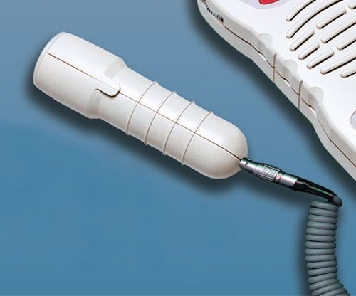 UltratechULTRATEC2MZPRO Ultratec 2Mhz Probe