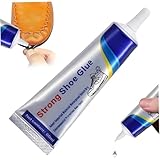 Facile à utiliser et précis : emballé pour une application pratique, cet adhésif est livré avec une pointe facile à contrôler qui permet un placement précis de la colle, évitant ainsi le désordre et le gaspillage..Que vous soyez un cordonnier professionnel ou un bricoleur, l'adhésif de réparation de colle à chaussures vous offre une expérience sans tracas avec des résultats de niveau expert.