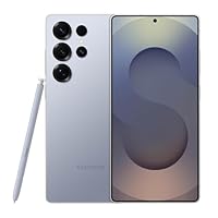 Samsung Galaxy S25 本体 512GB Samsung Galaxy S25 Edge 512GB (Unlocked) Titanium Icy Blue