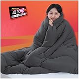 掛け布団 シングル 冬 ML173