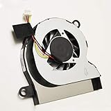 3 Broches (adaptateur) Ventilateur pour iBM lENOVO tHINKPaD e10 e11 x120E fAN cooler ventilateur 04w0274 ventilador ventola