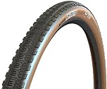 MaxxisReaver Copertura Gravel 700 x 40C, EXO/TR/Tanwall, 120 TPI, E-Bike E25