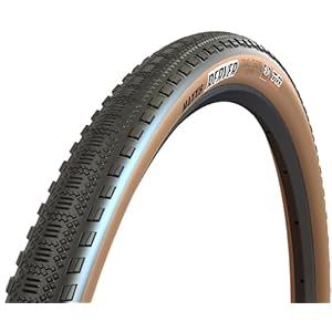 MAXXIS Reaver – Dual Compound EXO – Tubeless | Gravel Racing
