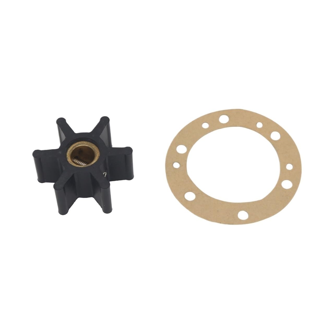Kit turbine moteur marin pour navigation sereine joint 104211-42090